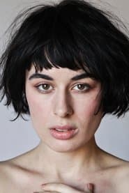 Photo of Olive Glass