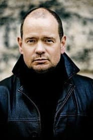 Photo of Bernhard Völger