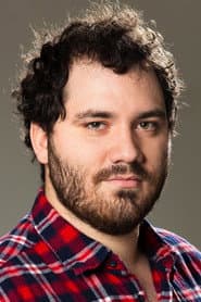 Photo of Jeremy Tichy