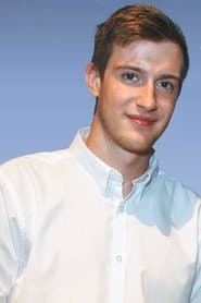 Photo of Klemen Kostrevc