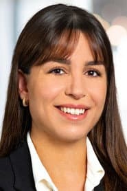 Photo of Nezanin Taheri