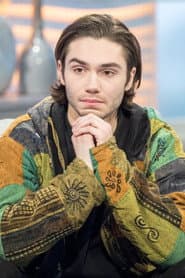 Photo of George Shelley