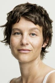 Photo of Sandra Turéll Henningsen