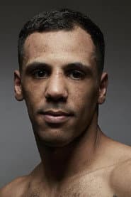 Photo of Kal Yafai