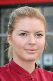 Photo of Beth Spiby