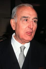 Photo of Joaquín Ruiz-Giménez