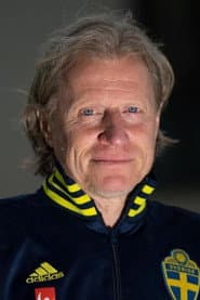 Photo of Stefan Pettersson