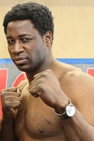 Photo of Ray Olubowale