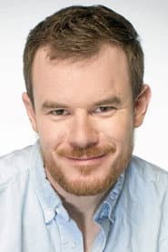Photo of Jude Swanberg