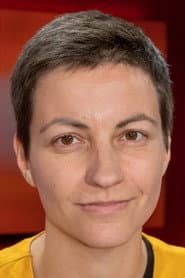 Photo of Ska Keller