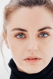 Photo of Megan Hind
