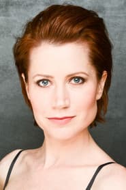Photo of Krista Morin