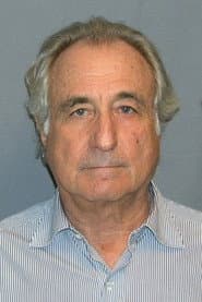 Photo of Bernard Madoff