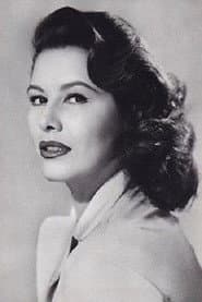 Photo of Janet Vidor