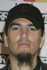 Photo of Robb Flynn