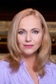 Photo of Heňa Kecerová