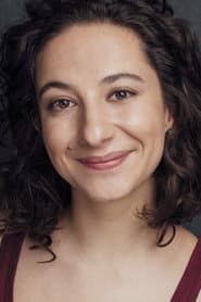 Photo of Lucia Vecchio
