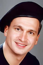 Photo of Mikhail Kabanov