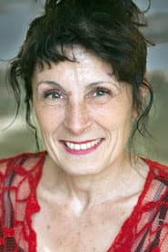 Photo of Hélène Hardouin
