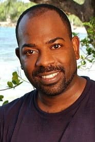 Photo of Rory Freeman