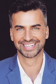 Photo of Michael Patrick Ferman