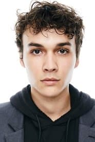 Photo of Benjamin Wadsworth