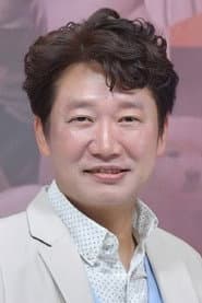 Photo of Kang Shin-jo