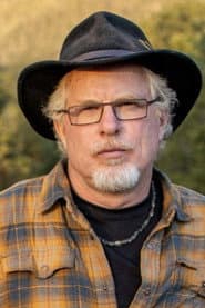 Photo of Christopher Ryan