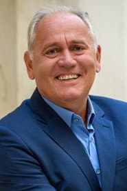 Photo of Mirko Fodor