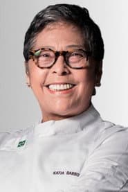 Photo of Kátia Barbosa