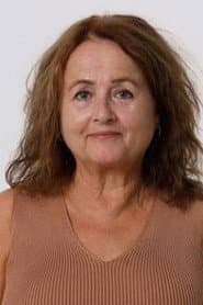 Photo of Andrea Grønlund Mogensen