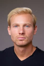 Photo of Kirill Goncharov