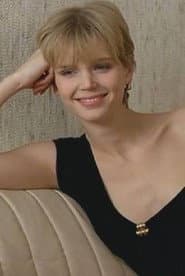Photo of Ariane Lartéguy