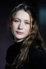 Photo of Claire Duburcq