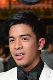 Photo of Jin Macapagal