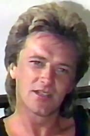 Photo of Shane Hunter
