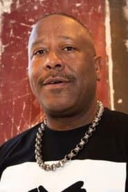 Photo of Curtis Walker