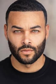 Photo of Don Benjamin