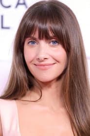 Photo of Alison Brie