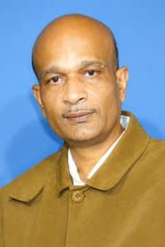 Photo of Babu Baral