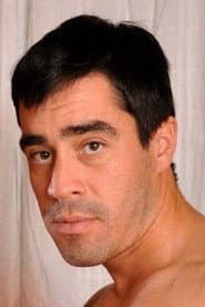 Photo of Gerardo Bartok