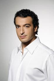 Photo of Simone Alberghini