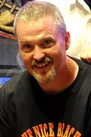 Photo of Todd Ray