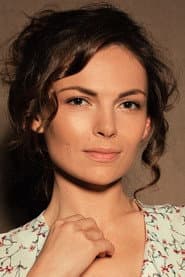 Photo of Zoryana Marchenko
