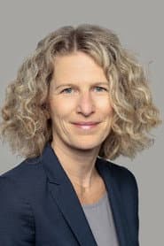 Photo of Sabine Fischer