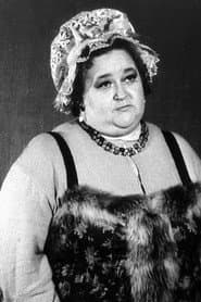 Photo of Galina Bukanova