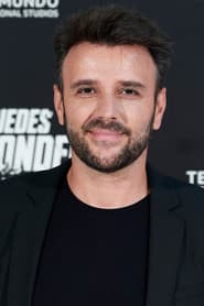 Photo of Jordi Planas
