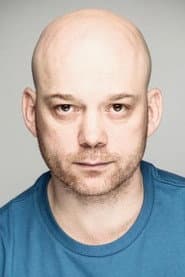 Photo of Dmitriy Urosov