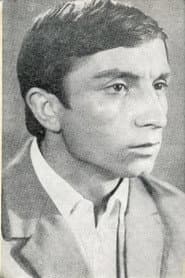Photo of Ion Arakelov