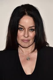 Photo of Jill Jones